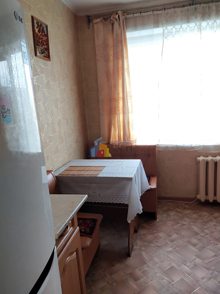 Продажа 3 комнатной квартиры, 64 м2, обл. Тульская, г. Венёв, микрорайон Южный, 35 9