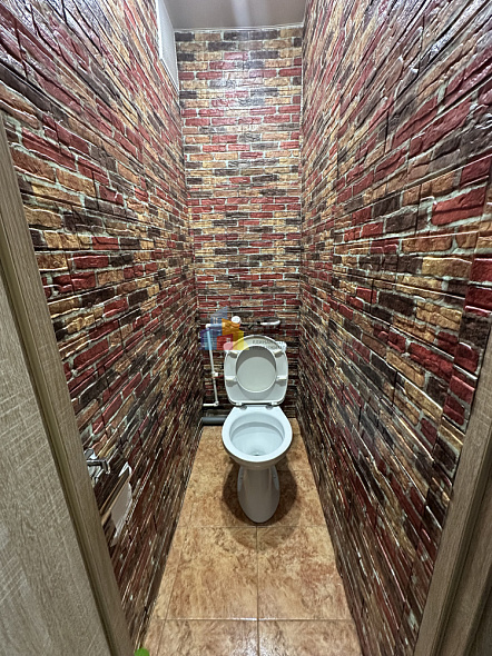 Многокомнатная квартира, 76.3 м2, обл. Тульская, г. Тула, Новомосковская улица, 7 11