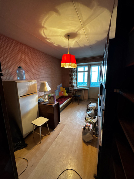 Продажа 3 комнатной квартиры, 59.5 м2, обл. Тульская, г. Тула, улица Кауля, 20 10