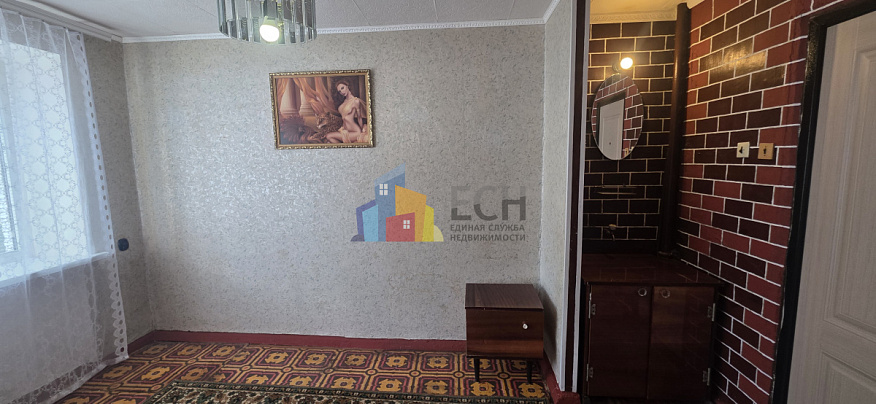 Многокомнатная квартира, 107.4 м2, обл. Тульская, г. 52А, улица Металлургов, 52А, подъезд 1 5
