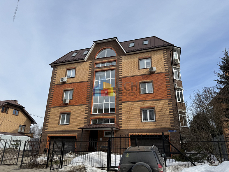 Продажа 3 комнатной квартиры, 111.6 м2, обл. Тульская, г. Тула, Серебровская улица, 85 37