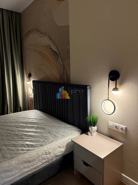 Продажа 1 комнатной квартиры, 40.1 м2, обл. Тульская, г. микрорайон Петровский квартал, улица Маршала Полубоярова, 5 17