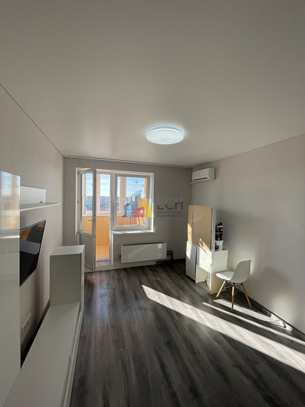 Продажа Студия комнатной квартиры, 29 м2, обл. Тульская, г. Тула, Новомосковская улица, 16 14