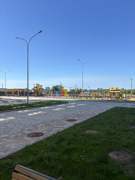 Продажа 1 комнатной квартиры, 33 м2, обл. Тульская, г. Тула, Венёвское шоссе, 49 31