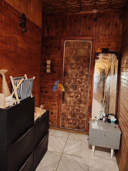 Продажа 2 комнатной квартиры, 50.2 м2, обл. Тульская, г. Тула, улица Бондаренко, 9 18