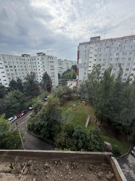 Продажа 2 комнатной квартиры, 50.4 м2, обл. Тульская, г. Тула, улица Фрунзе, 11 14