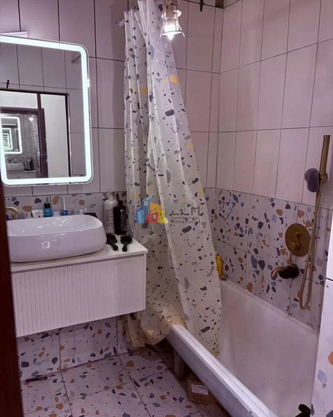 Продажа 1 комнатной квартиры, 35.5 м2, обл. Тульская, г. Тула, улица Николая Руднева, 56 9