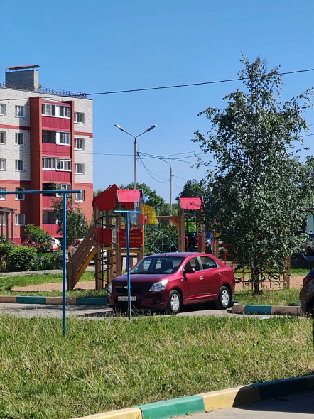 Продажа 2 комнатной квартиры, 44.6 м2, обл. Тульская, г. Тула, улица Новосёлов, 2к2 3