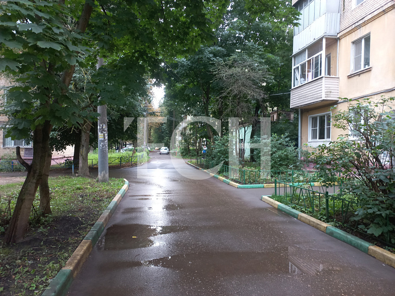 Продажа 2 комнатной квартиры, 42 м2, обл. Тульская, г. Тула, проспект Ленина, 111А 12