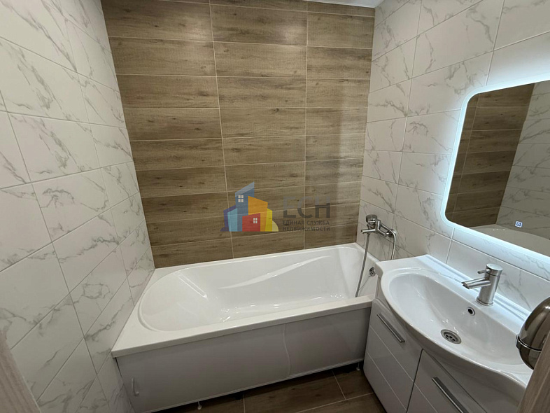 Продажа 1 комнатной квартиры, 33 м2, обл. Тульская, г. Тула, улица Калинина, 26к1 1