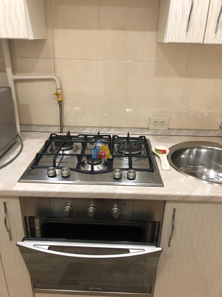 Продажа 2 комнатной квартиры, 45.7 м2, обл. Тульская, г. Тула, улица Академика Павлова, 34 12