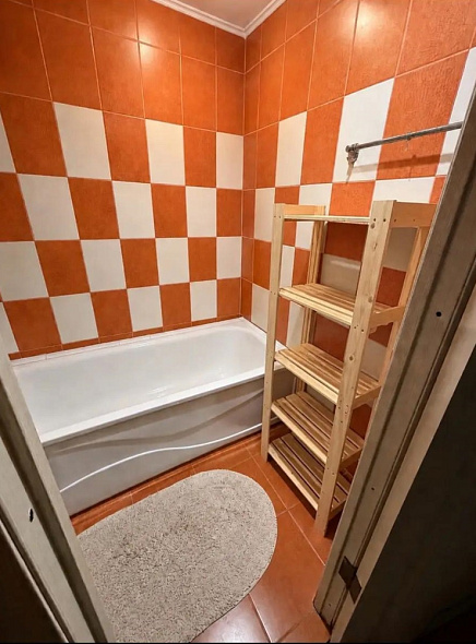 Продажа 3 комнатной квартиры, 65.5 м2, обл. Тульская, г. Тула, улица Максимовского, 9 15