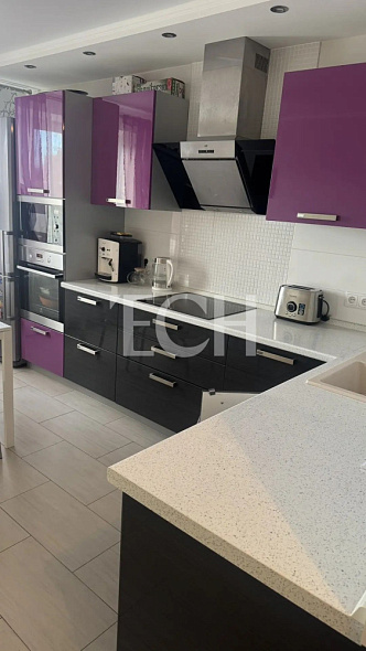 Продажа 1 комнатной квартиры, 44.8 м2, обл. Тульская, г. Тула, Перекопская улица, 1А 2