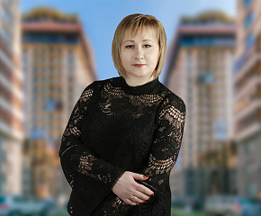 Шальнева Наталья Викторовна