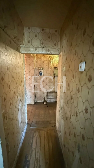 Продажа 3 комнатной квартиры, 59 м2, обл. Тульская, г. Тула, улица Металлургов, 59 9