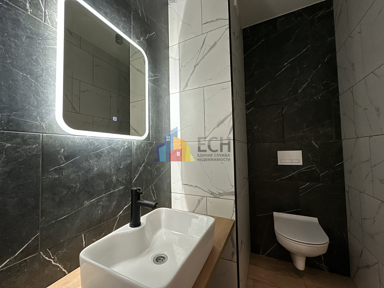 Продажа 3 комнатной квартиры, 80.2 м2, 300045, обл. Тульская, р-н. Ленинский, с. Осиновая Гора, ул. Аркадия Шипунова, мкр. Левобережный, д. 10 5