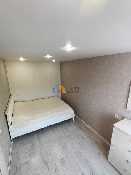 Продажа 2 комнатной квартиры, 40.7 м2, обл. Тульская, г. Тула, улица Николая Руднева, 63 5