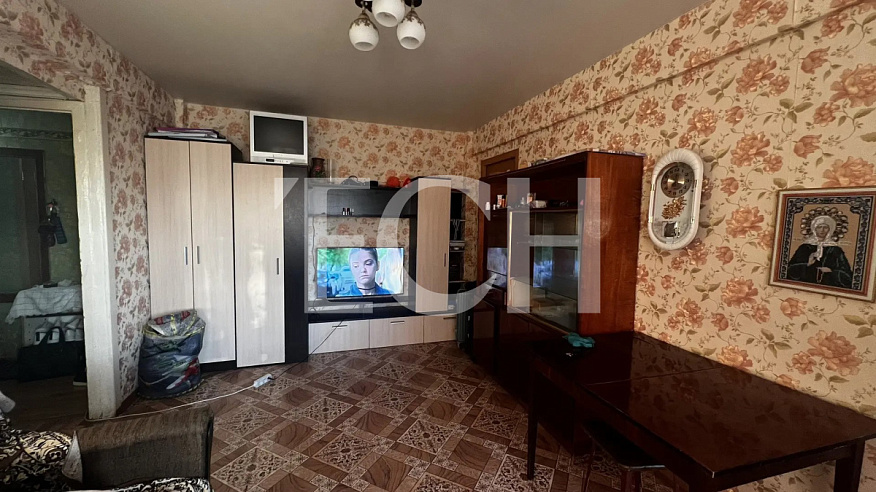 Продажа 2 комнатной квартиры, 45.2 м2, обл. Тульская, г. Тула, улица Металлургов, 78 5