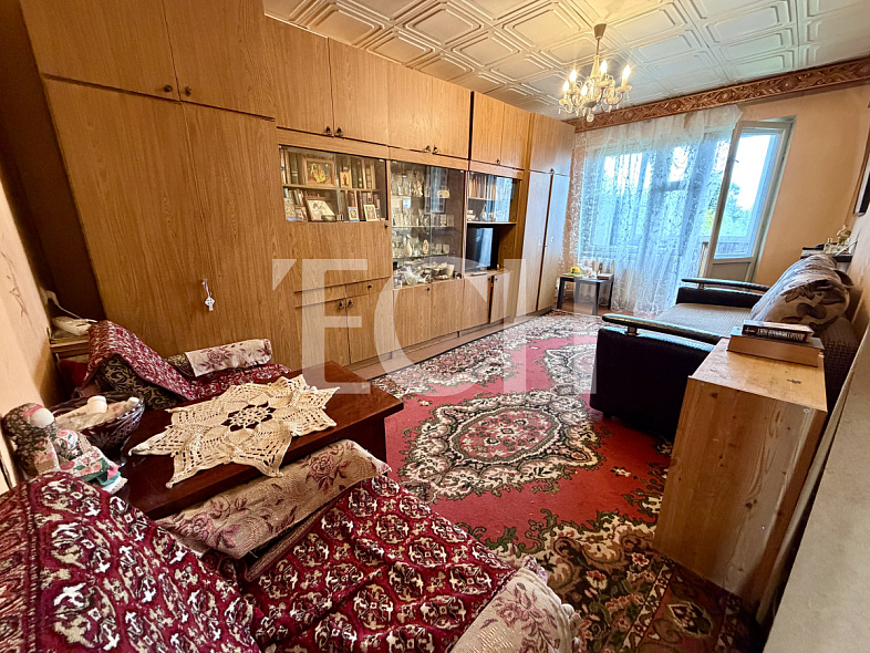 Продажа 3 комнатной квартиры, 64.9 м2, обл. Тульская, г. Белев, Рабочая улица, 38А 4