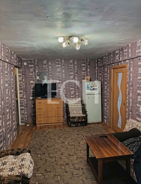 Продажа 3 комнатной квартиры, 47.5 м2, обл. Тульская, г. Узловая, улица Гагарина, 23 6