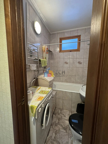 Продажа 2 комнатной квартиры, 45.3 м2, обл. Тульская, г. Тула, улица Белкина, 29 5