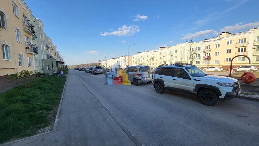 Продажа 2 комнатной квартиры, 55 м2, обл. Тульская, г. деревня Мыза (Иншинский сельский округ), бульвар Победы, 8к1 14