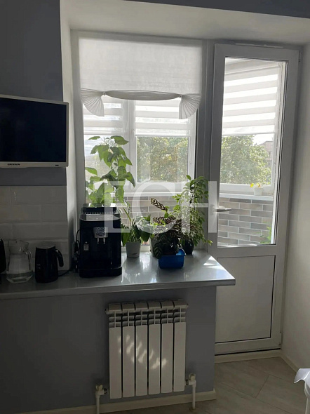 Продажа 1 комнатной квартиры, 41.21 м2, обл. Тульская, г. Тула, Литейная улица, 22А 4