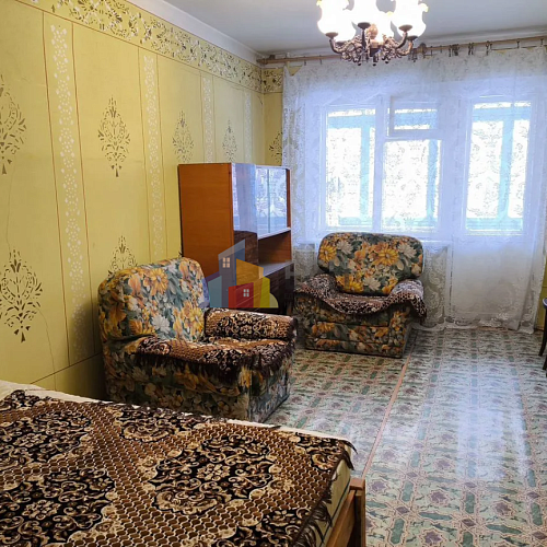 Продажа 3 комнатной квартиры, 65 м2, обл. Тульская, г. Тула, улица Калинина, 77А 