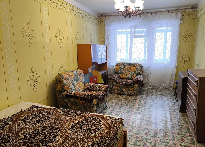 Продажа 3 комнатной квартиры, 65 м2, обл. Тульская, г. Тула, улица Калинина, 77А 1