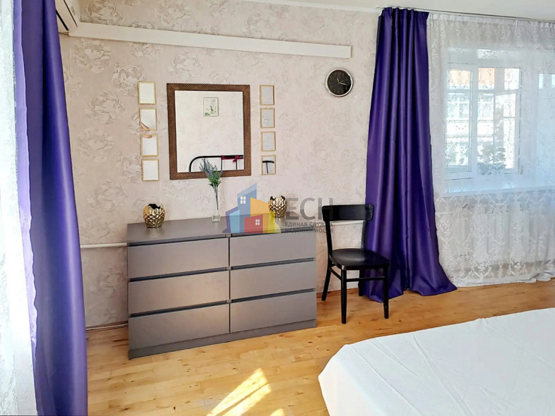 Продажа 3 комнатной квартиры, 63 м2, обл. Тульская, г. Тула, улица Льва Толстого, 128 5