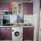 Продажа 1 комнатной квартиры, 36 м2, обл. Тульская, г. рабочий посёлок Новогуровский, Лесная улица, 1 18