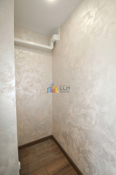 Продажа 3 комнатной квартиры, 63.7 м2, обл. Тульская, г. Тула, улица Кауля, 31 14