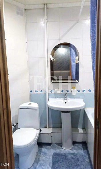 Продажа 1 комнатной квартиры, 30.8 м2, обл. Тульская, г. Тула, Красноармейский проспект, 16 7