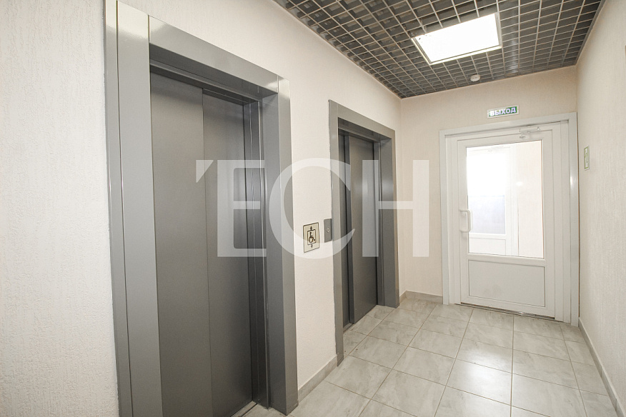 Продажа 1 комнатной квартиры, 43.2 м2, обл. Тульская, г. Тула, улица Карпова, 98к1 4