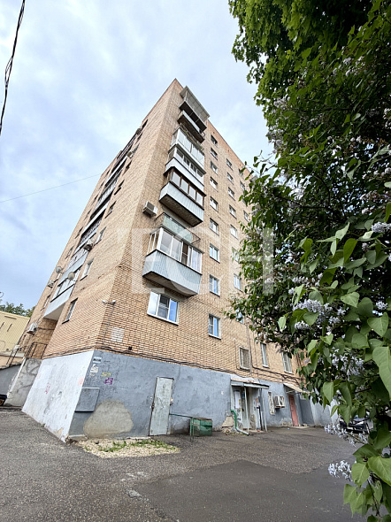 Продажа 3 комнатной квартиры, 79.1 м2, обл. Тульская, г. Тула, Первомайская улица, 28 18