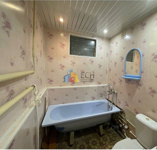 Продажа 2 комнатной квартиры, 43 м2, обл. Тульская, г. Советск, Октябрьский переулок, 11 6