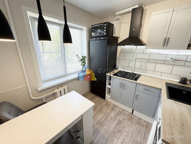 Продажа 2 комнатной квартиры, 45 м2, обл. Тульская, г. Тула, улица Седова, 43 4