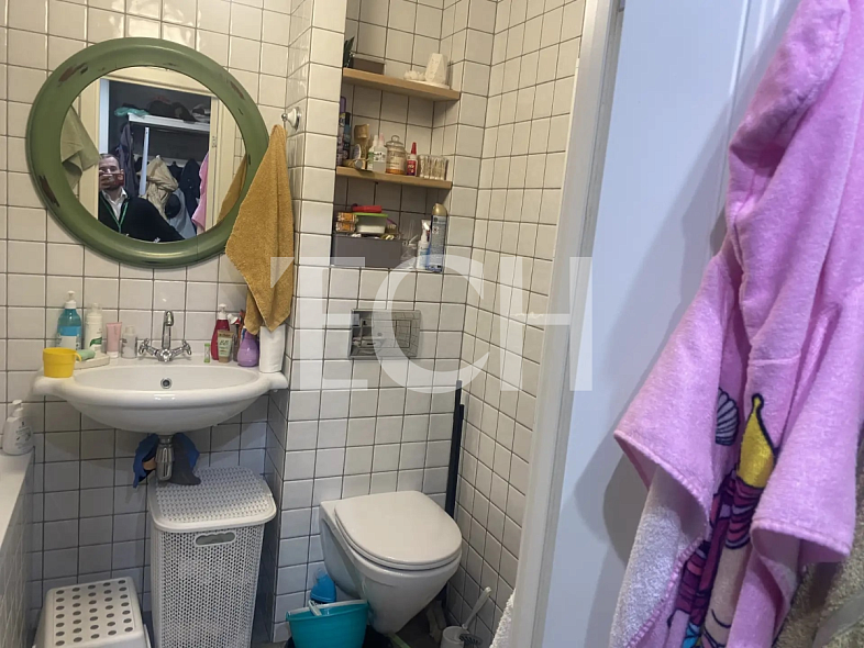 Продажа 1 комнатной квартиры, 37 м2, обл. Тульская, г. село Осиновая Гора, 1-й Восточный проезд, 1 7
