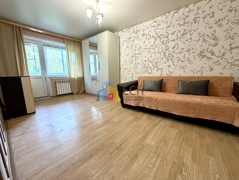 Продажа 1 комнатной квартиры, 29.2 м2, обл. Тульская, г. Тула, улица Ползунова, 19 1