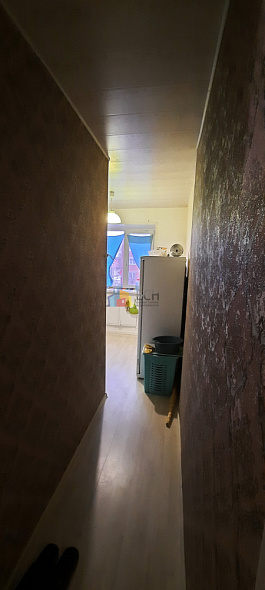 Продажа 2 комнатной квартиры, 44.3 м2, обл. Тульская, г. рабочий посёлок Новогуровский, Железнодорожная улица, 22 14