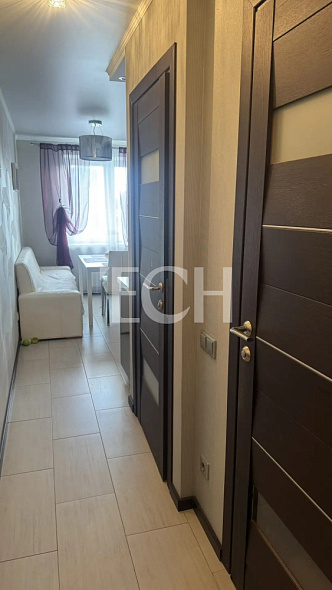 Продажа 1 комнатной квартиры, 44.8 м2, обл. Тульская, г. Тула, Перекопская улица, 1А 7