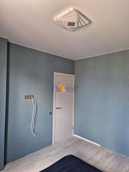 Продажа 1 комнатной квартиры, 40.4 м2, обл. Тульская, г. Тула, улица Академика Насоновой, 9Б 8