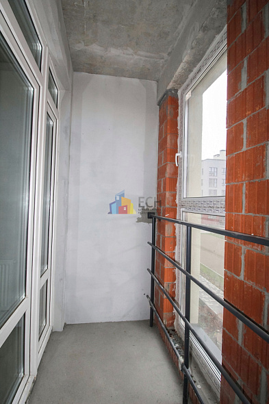 Продажа 3 комнатной квартиры, 73.4 м2, обл. Тульская, г. посёлок Молодёжный, улица Вадима Усова, 24 25