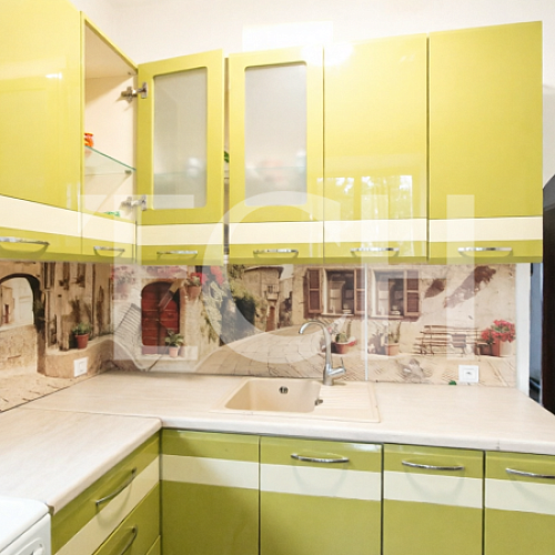Продажа 3 комнатной квартиры, 75 м2, обл. Тульская, г. Тула, Серебровская улица, 12 