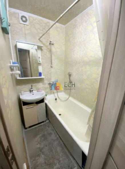 Продажа 1 комнатной квартиры, 31.4 м2, обл. Тульская, г. Тула, улица Академика Павлова, 36 7