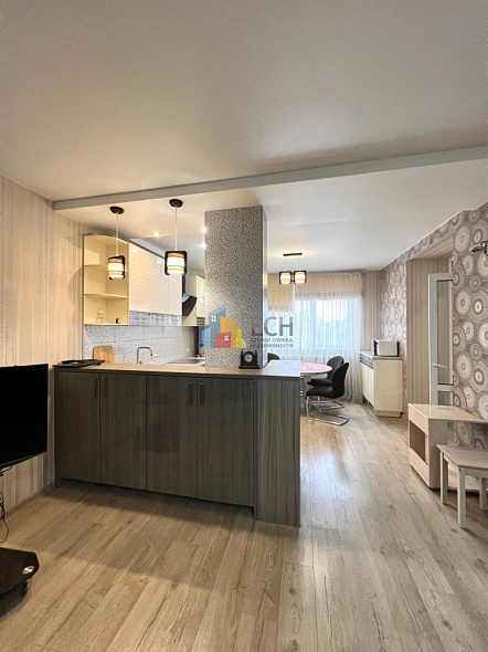 Продажа 3 комнатной квартиры, 88 м2, обл. Тульская, г. Тула, улица Свободы, 24 6