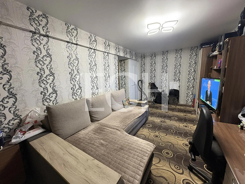 Продажа 2 комнатной квартиры, 41.4 м2, обл. Тульская, г. Тула, улица Металлургов, 78 1