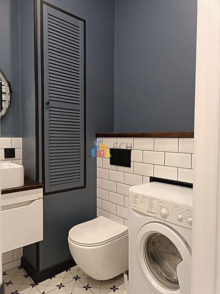 Продажа 1 комнатной квартиры, 33.9 м2, обл. Тульская, г. Тула, улица Купцов Гречихиных, 10 9