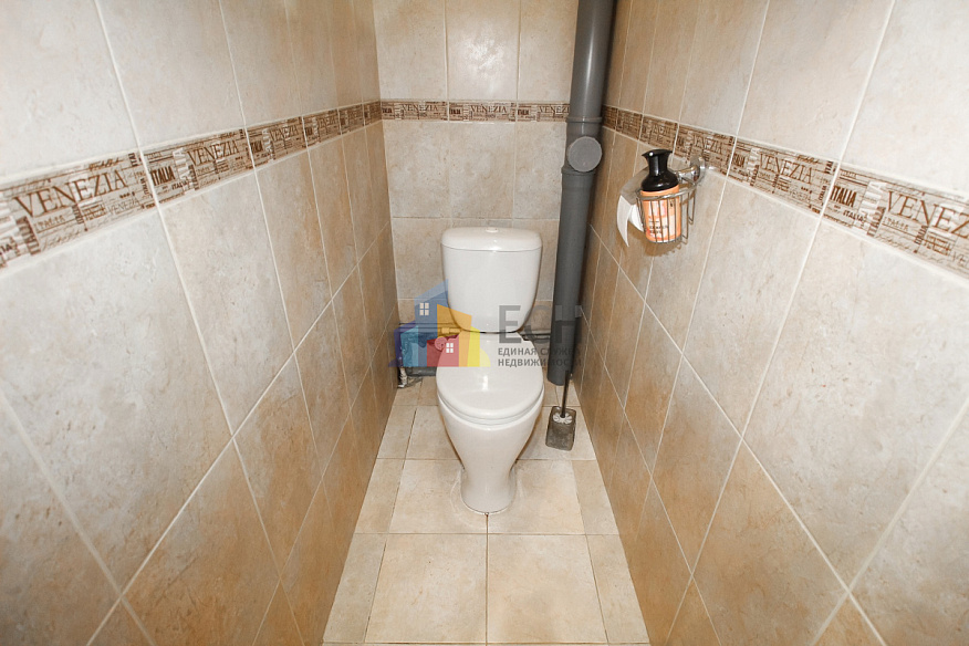 Продажа 1 комнатной квартиры, 35.7 м2, обл. Тульская, г. Тула, улица 9 Мая 8