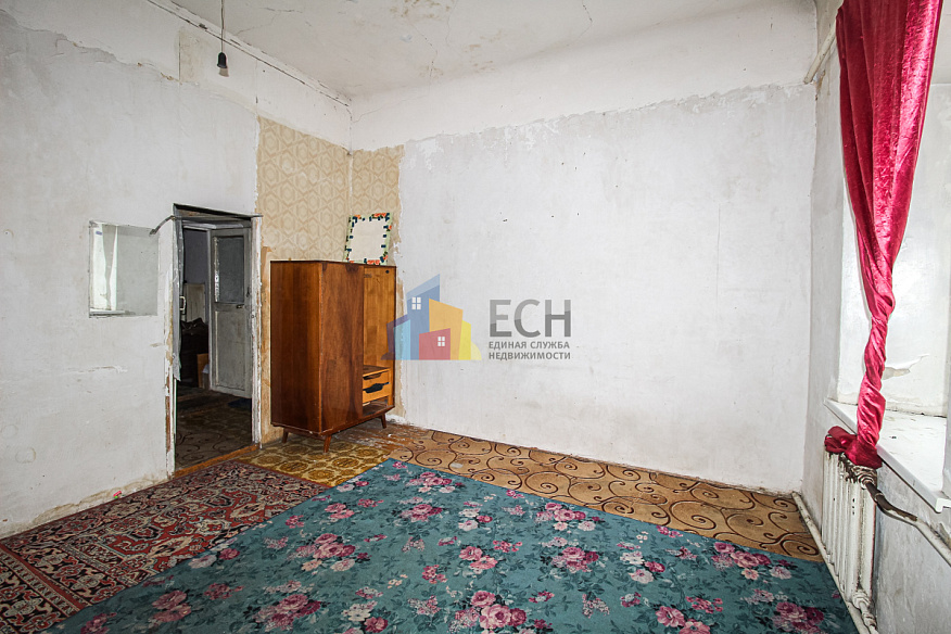 Многокомнатная квартира, 106 м2, обл. Тульская, г. Тула, Октябрьская улица, 9 4